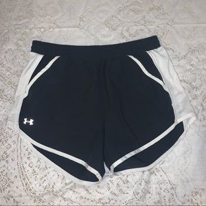Under armour shorts